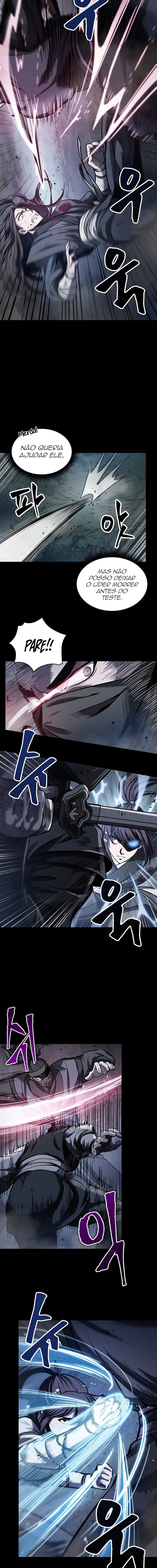 Read Nano Machine PT Manga Online