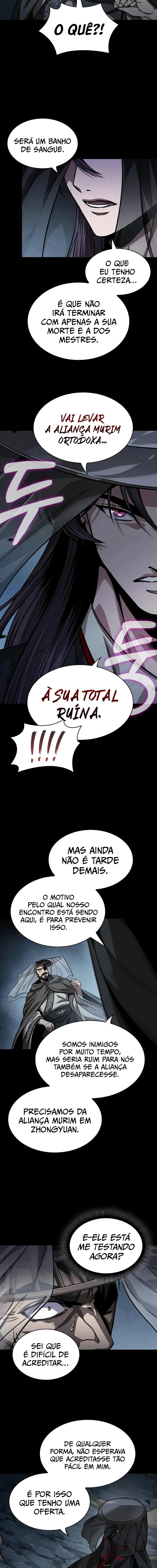 Read Nano Machine PT Manga Online
