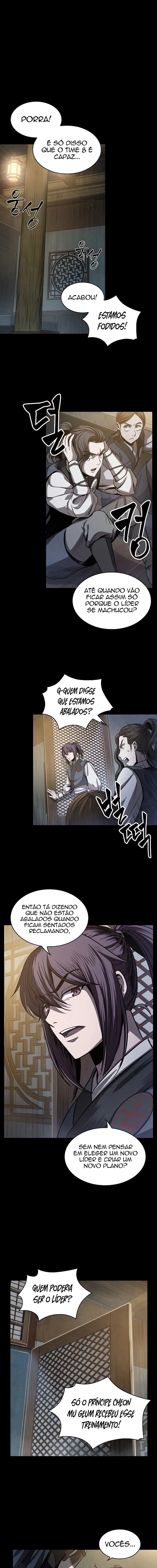 Read Nano Machine PT Manga Online