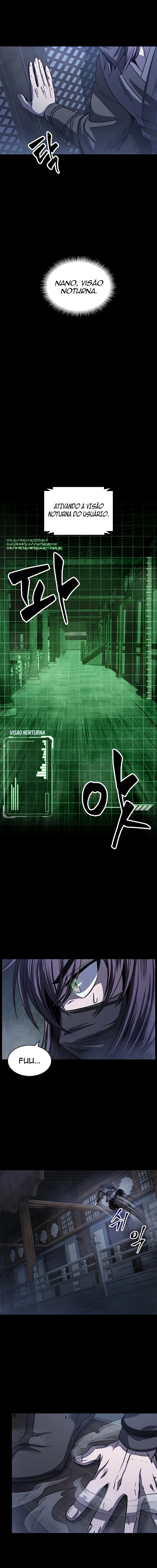 Read Nano Machine PT Manga Online
