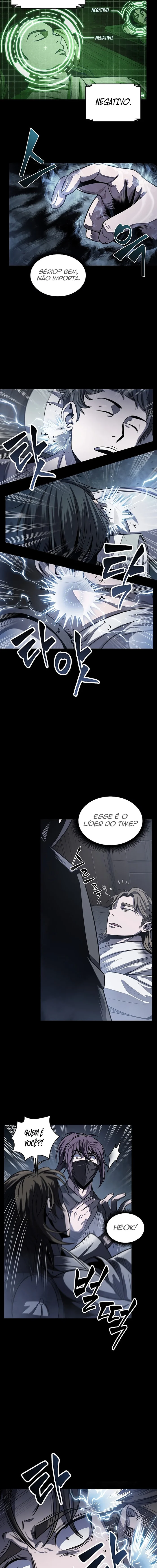 Read Nano Machine PT Manga Online