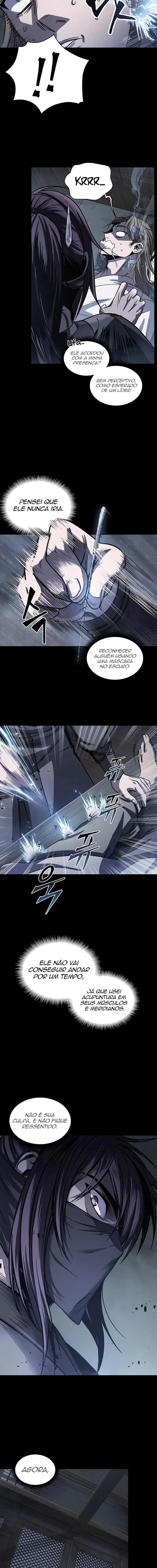 Read Nano Machine PT Manga Online