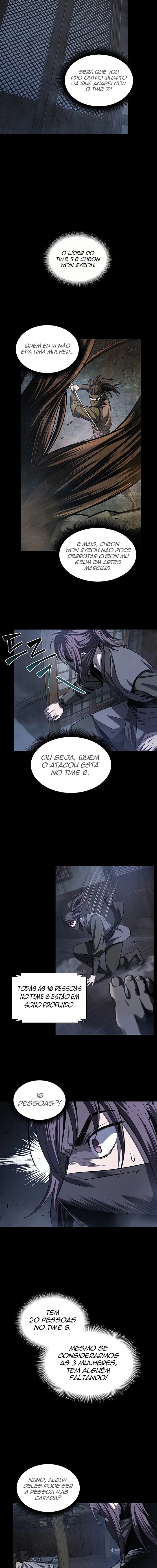 Read Nano Machine PT Manga Online