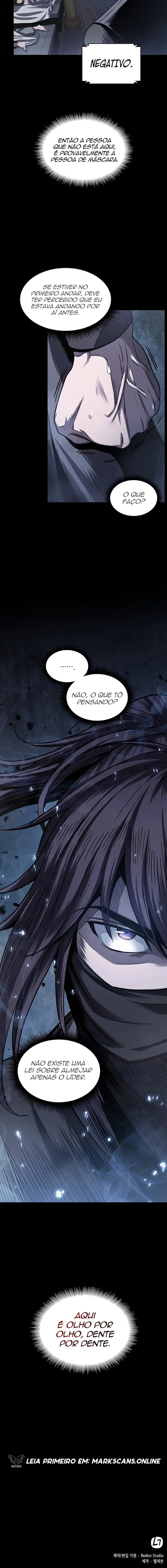 Read Nano Machine PT Manga Online