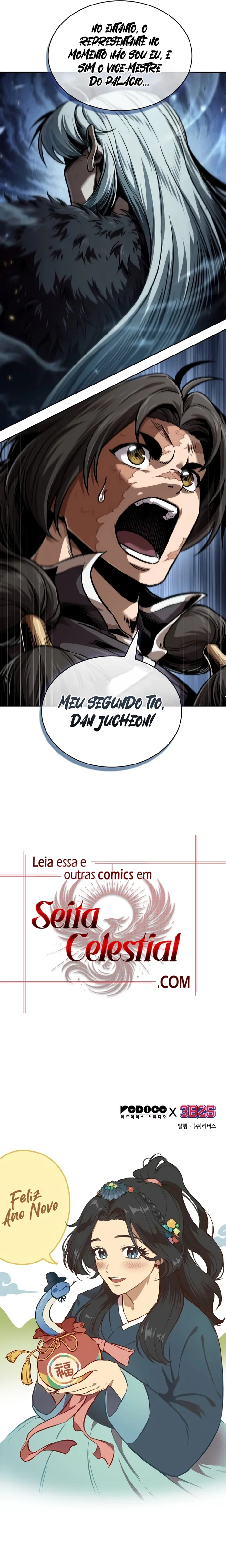 Read Nano Machine PT Manga Online