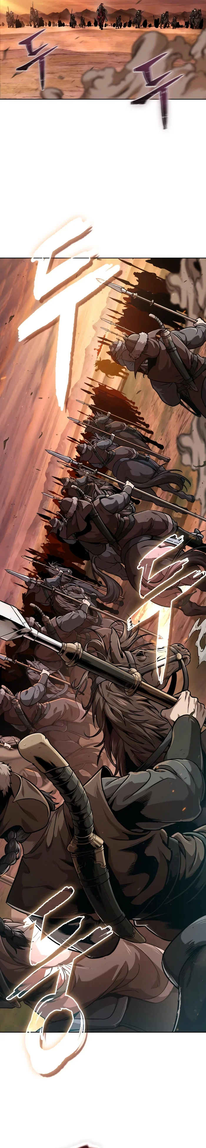 Read Nano Machine PT Manga Online