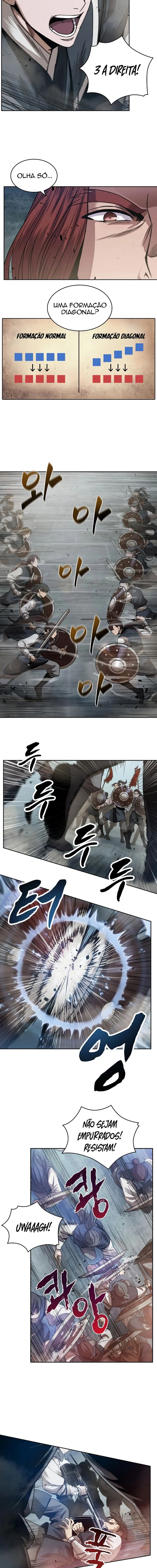 Read Nano Machine PT Manga Online