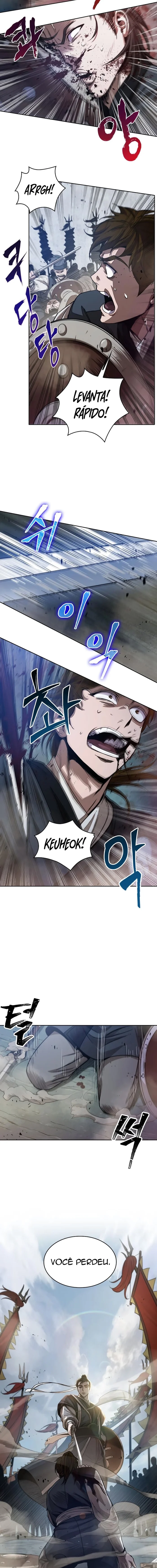 Read Nano Machine PT Manga Online