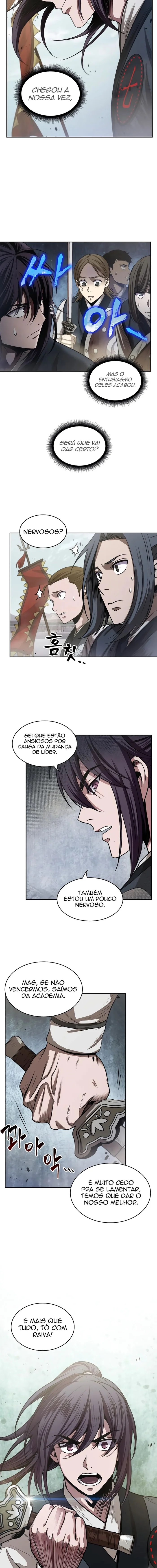 Read Nano Machine PT Manga Online