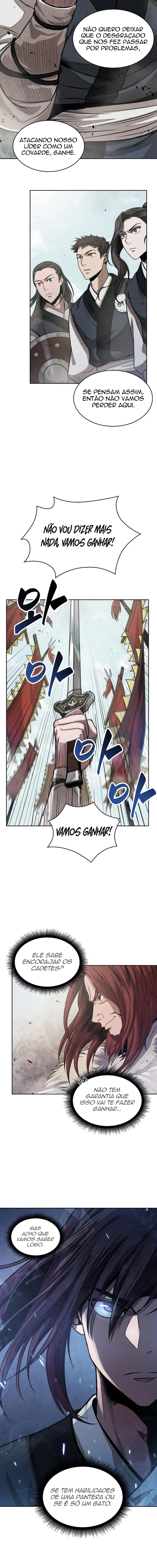 Read Nano Machine PT Manga Online
