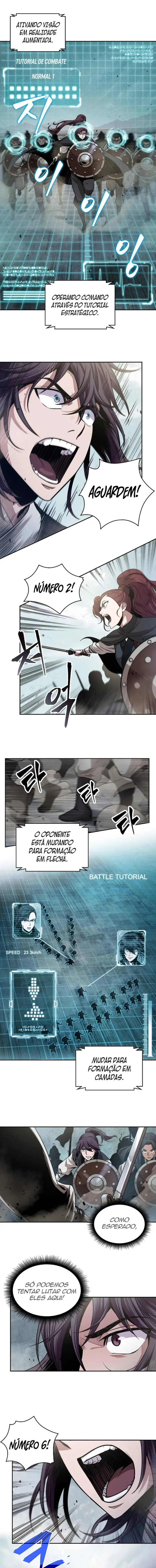 Read Nano Machine PT Manga Online
