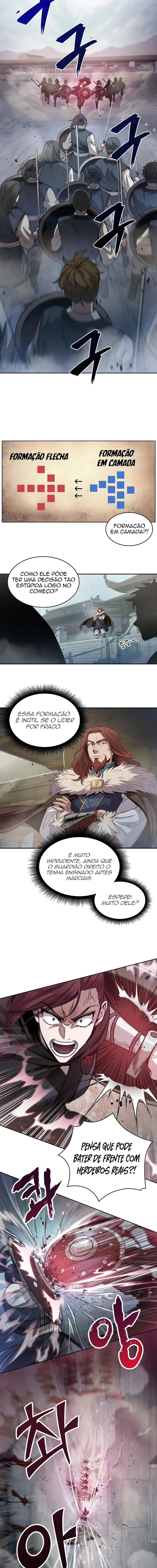 Read Nano Machine PT Manga Online