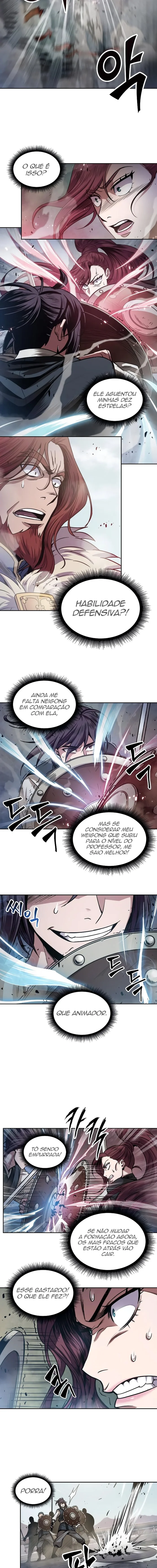 Read Nano Machine PT Manga Online