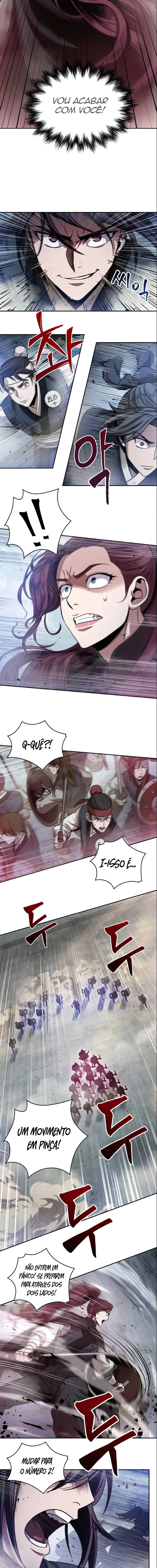 Read Nano Machine PT Manga Online