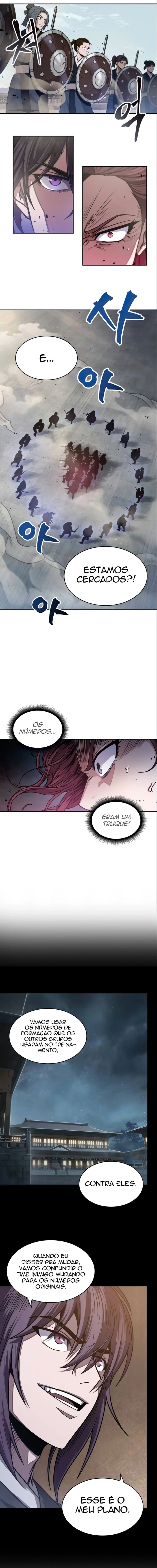 Read Nano Machine PT Manga Online