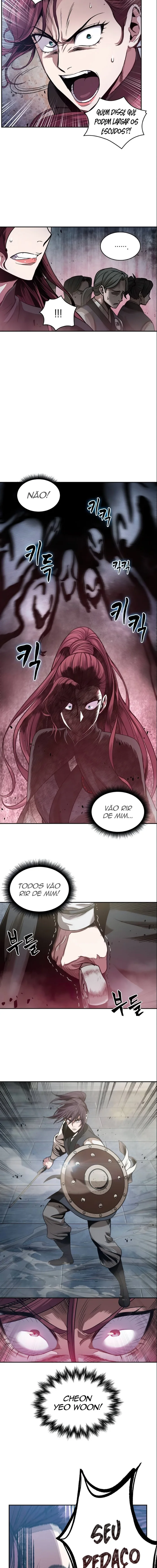 Read Nano Machine PT Manga Online