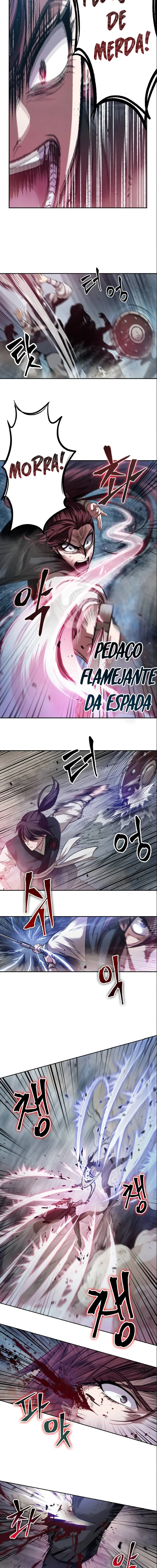 Read Nano Machine PT Manga Online