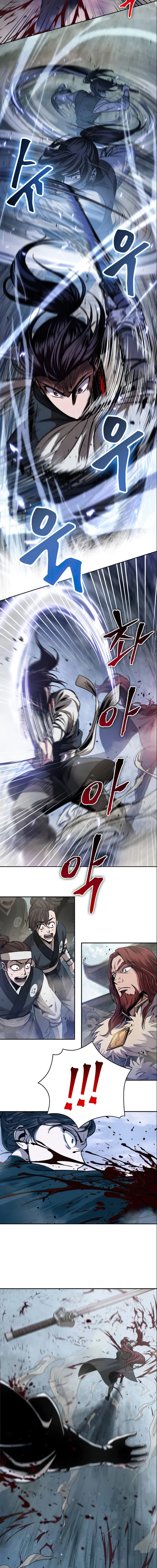 Read Nano Machine PT Manga Online