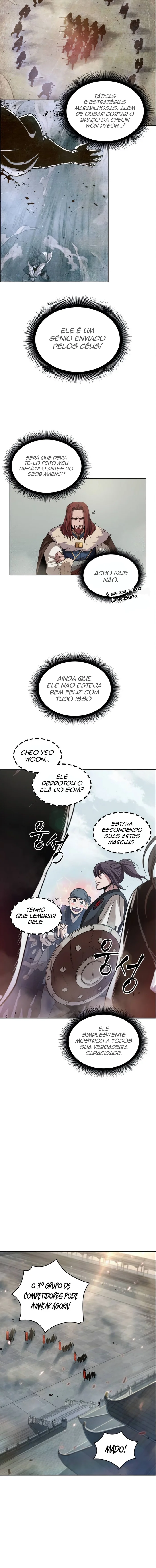 Read Nano Machine PT Manga Online