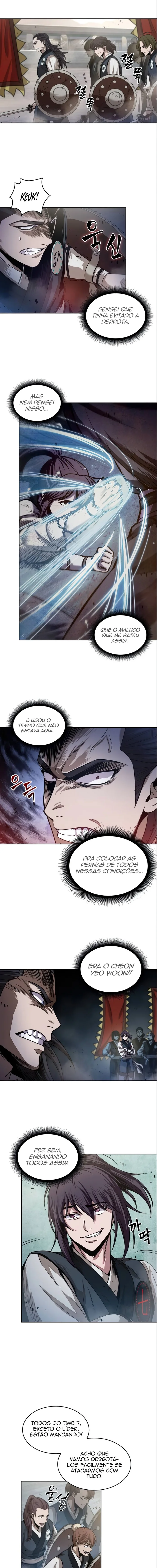 Read Nano Machine PT Manga Online