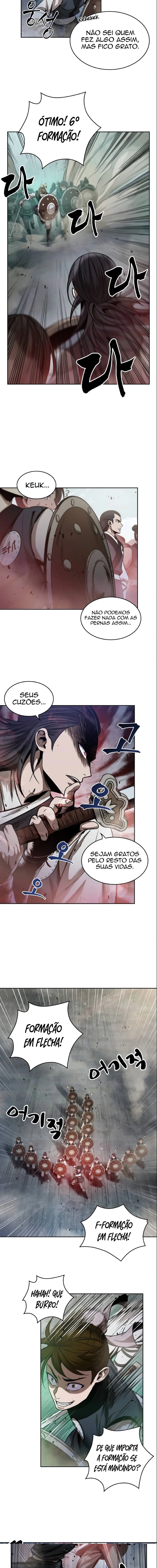 Read Nano Machine PT Manga Online