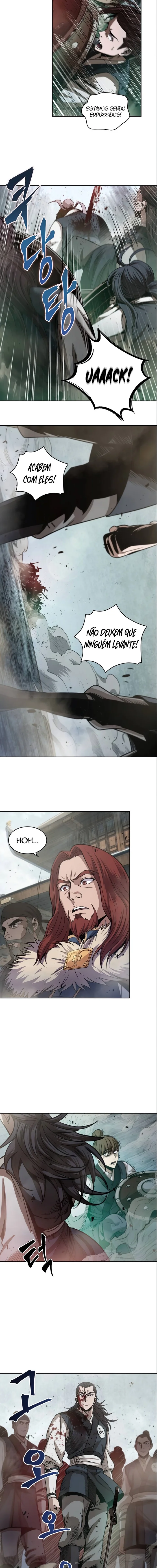 Read Nano Machine PT Manga Online