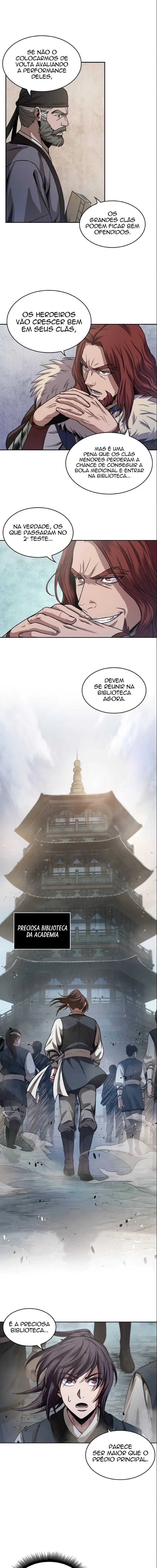 Read Nano Machine PT Manga Online