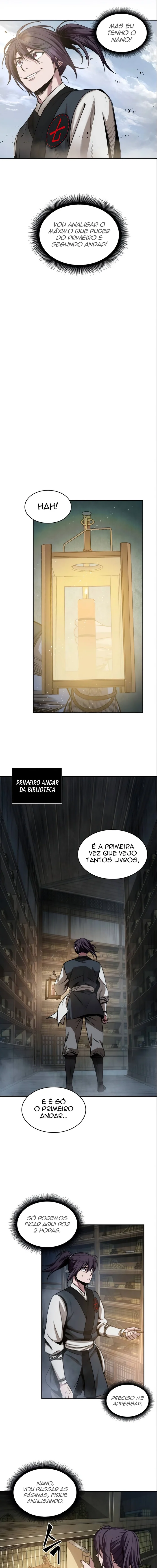 Read Nano Machine PT Manga Online