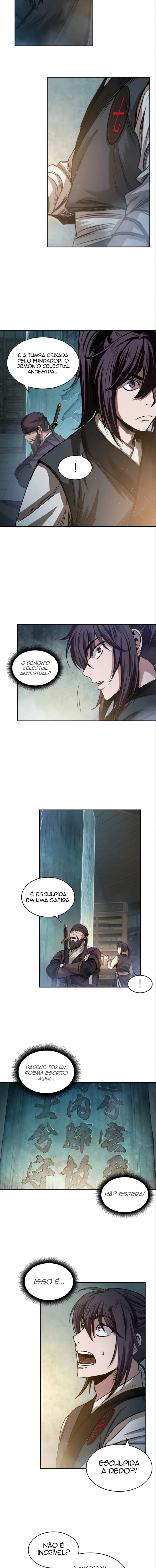 Read Nano Machine PT Manga Online
