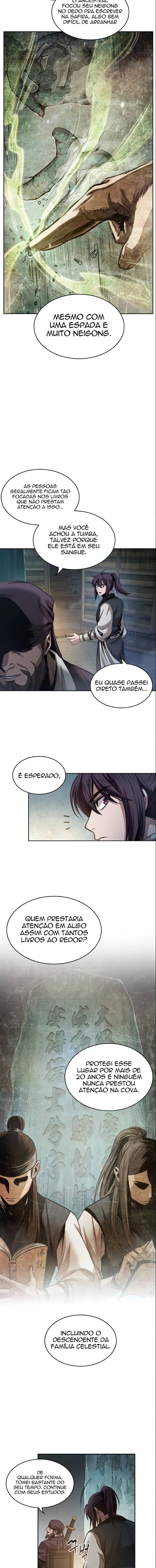 Read Nano Machine PT Manga Online