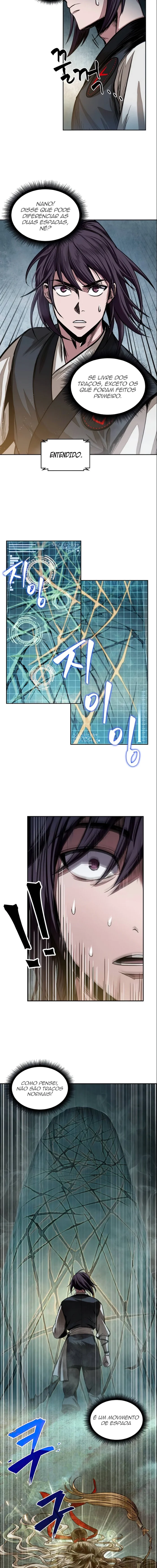 Read Nano Machine PT Manga Online