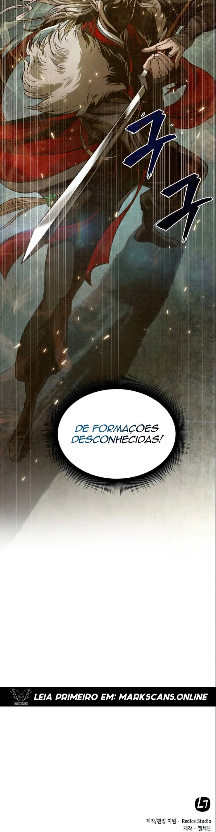 Read Nano Machine PT Manga Online