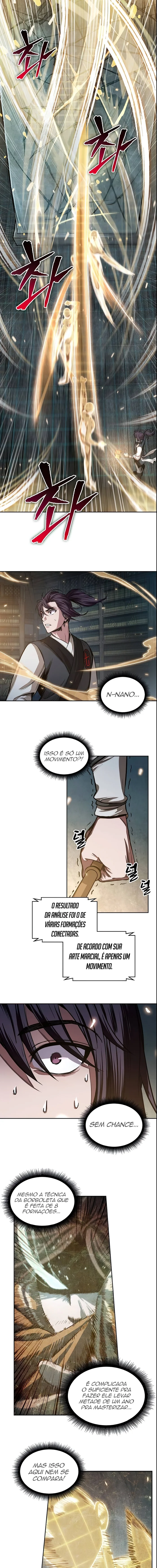 Read Nano Machine PT Manga Online