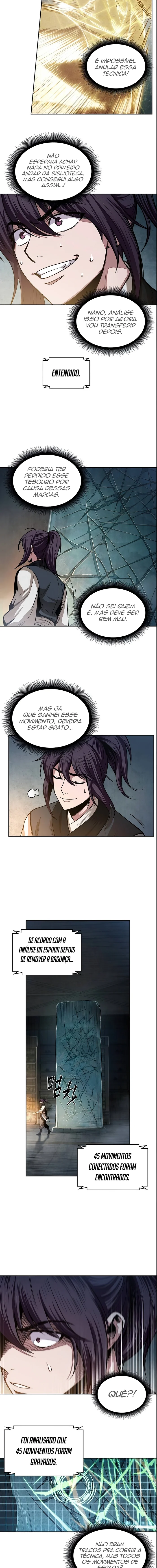 Read Nano Machine PT Manga Online