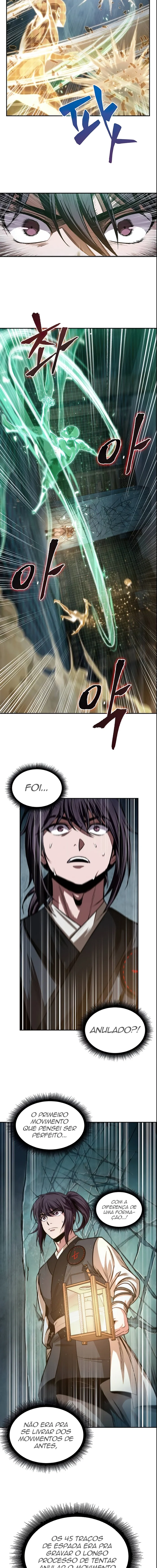 Read Nano Machine PT Manga Online