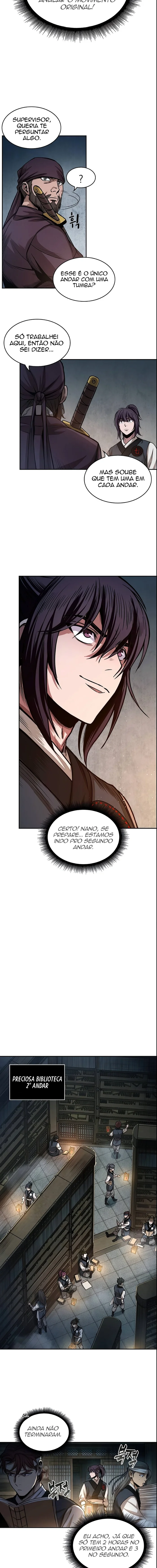 Read Nano Machine PT Manga Online