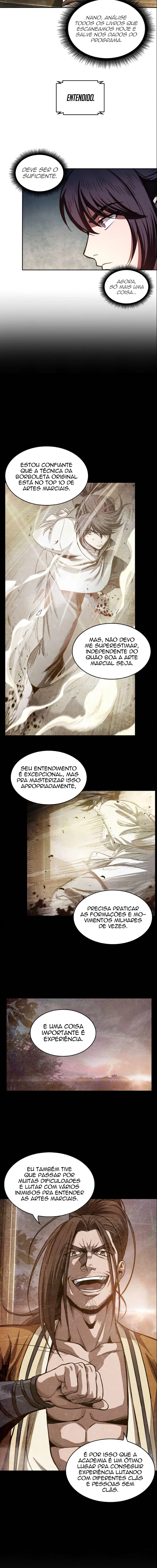 Read Nano Machine PT Manga Online