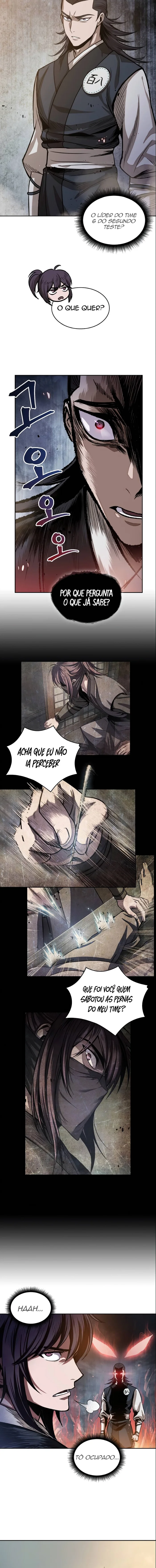 Read Nano Machine PT Manga Online