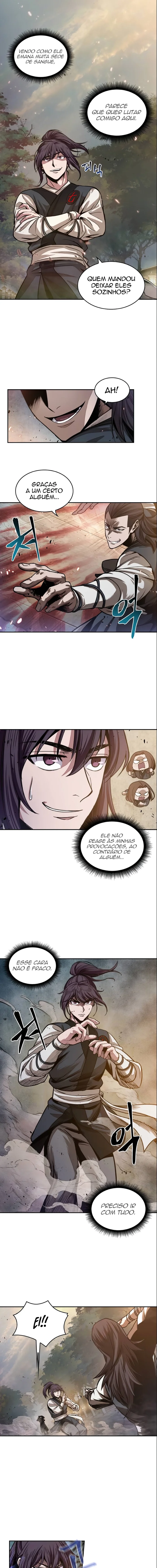 Read Nano Machine PT Manga Online