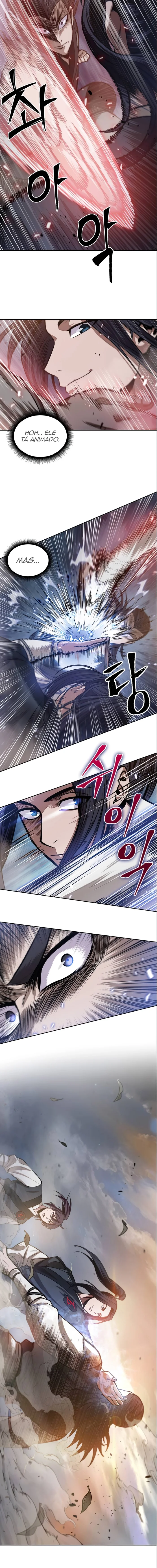 Read Nano Machine PT Manga Online
