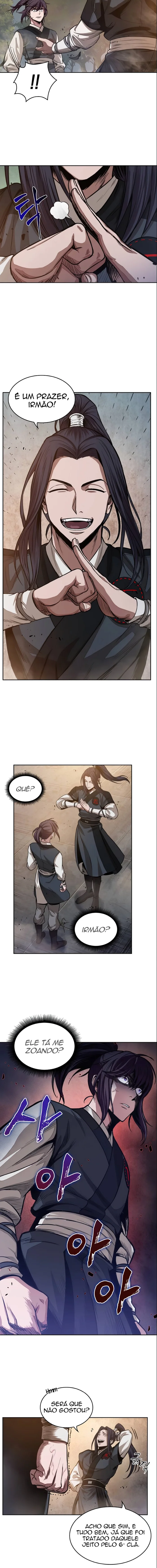 Read Nano Machine PT Manga Online