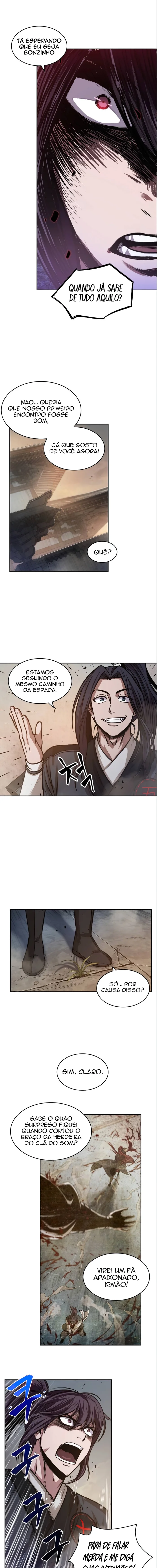 Read Nano Machine PT Manga Online