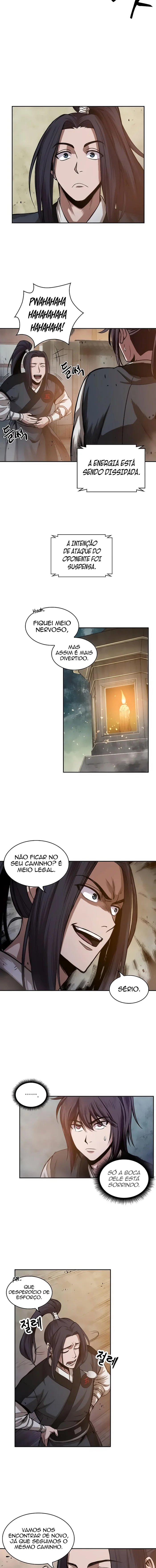 Read Nano Machine PT Manga Online