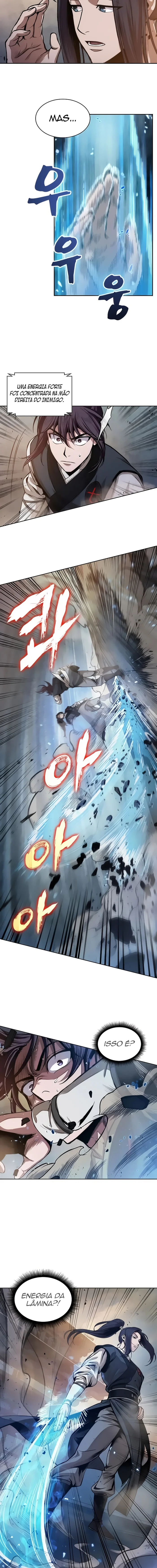 Read Nano Machine PT Manga Online