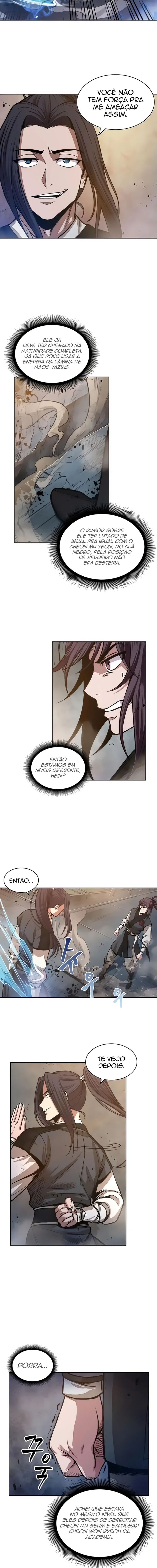 Read Nano Machine PT Manga Online