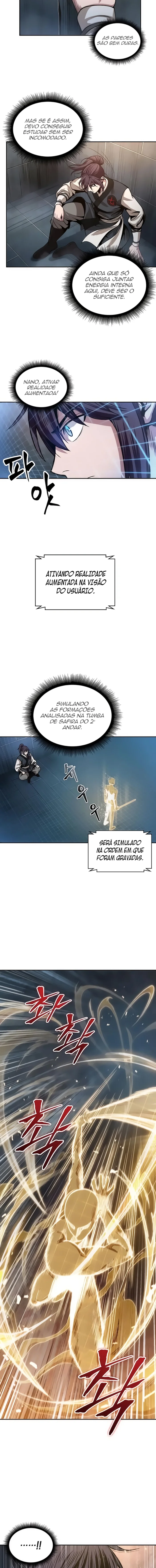 Read Nano Machine PT Manga Online