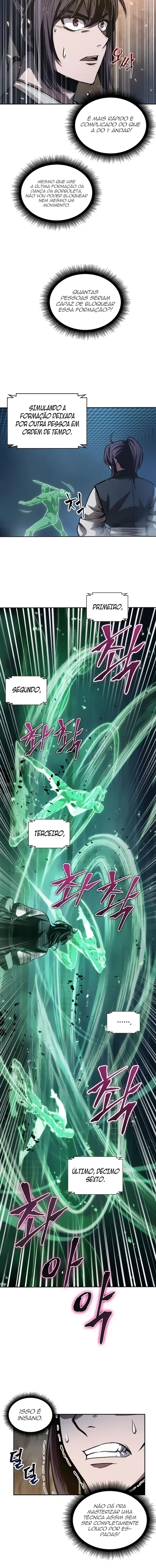 Read Nano Machine PT Manga Online