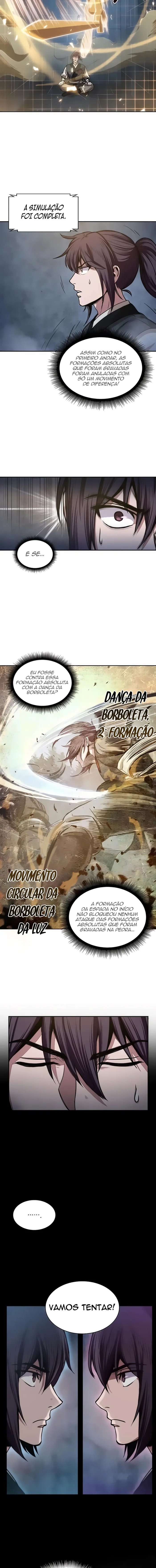 Read Nano Machine PT Manga Online