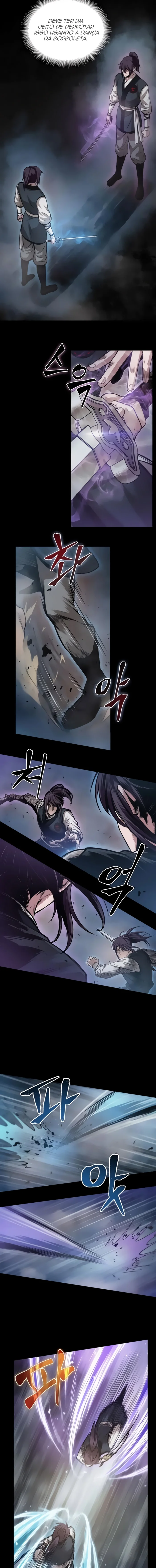 Read Nano Machine PT Manga Online