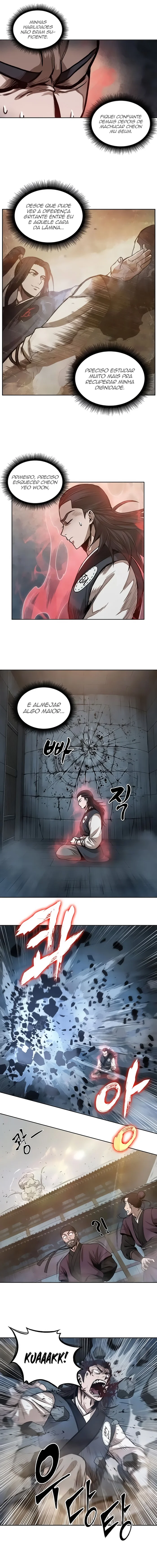 Read Nano Machine PT Manga Online
